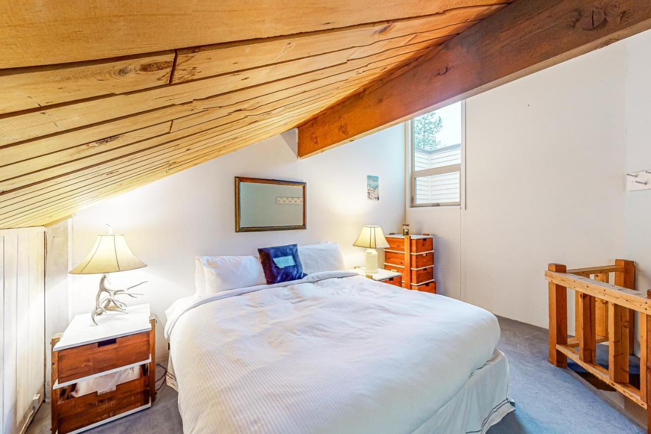 Apartamento Wooded Dreams Whitefish Exterior foto