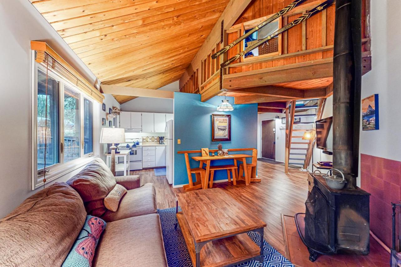 Apartamento Wooded Dreams Whitefish Exterior foto