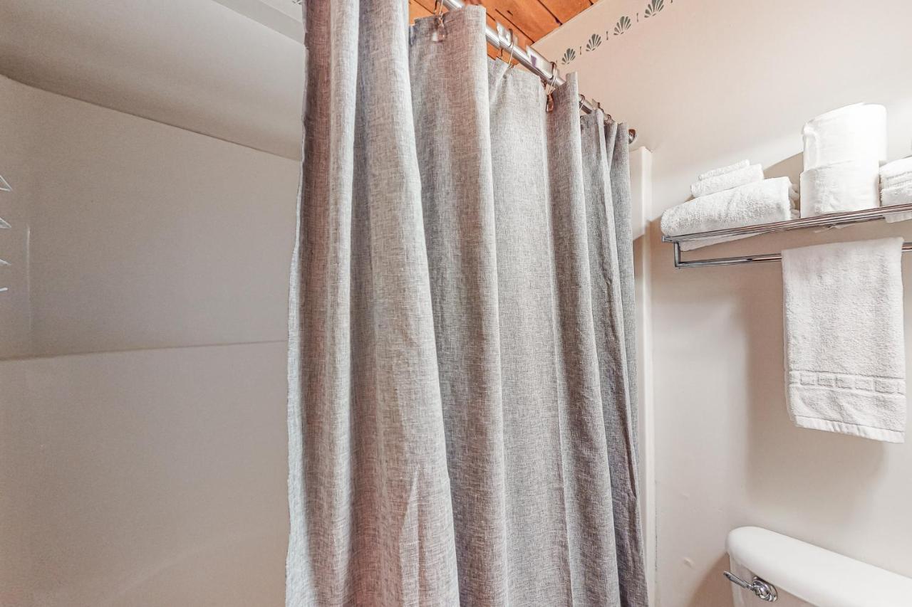 Apartamento Wooded Dreams Whitefish Exterior foto