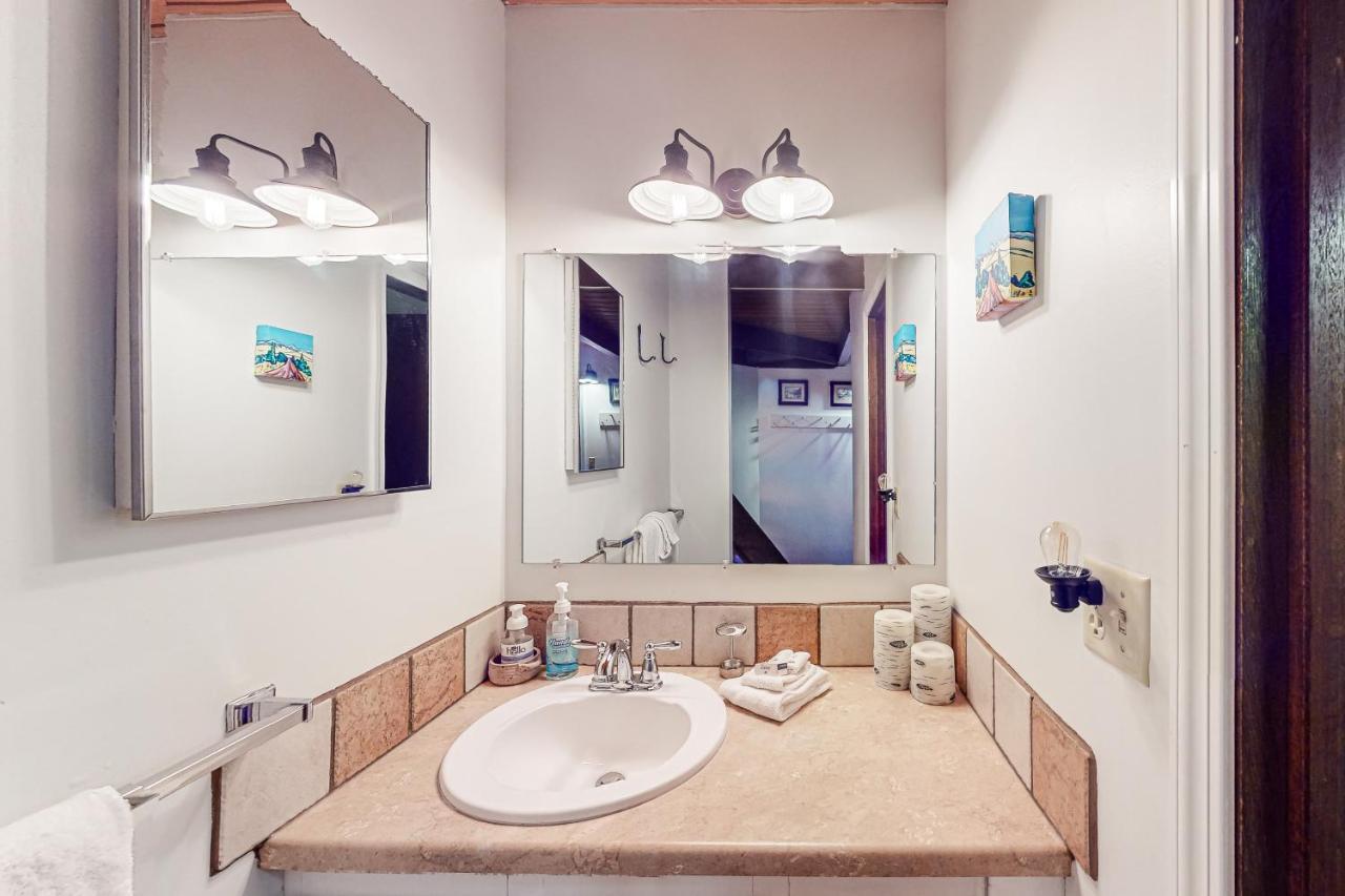 Apartamento Wooded Dreams Whitefish Exterior foto
